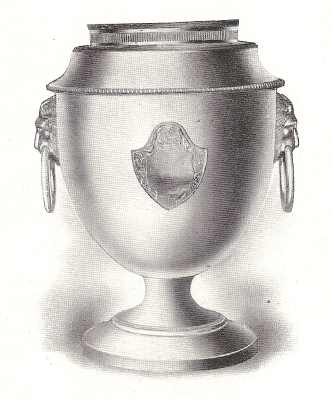 wine cooler mask handles 1795