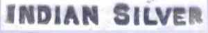 Indian trade name: Daniel & Arter - Birmingham (Charles L. Reis & Co - Glasgow retailer)
