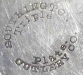 International Silver Co: Southington Cutlery Co trademark