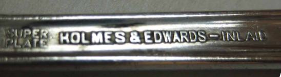 International Silver Co: Super Plate and Inlaid trademarks