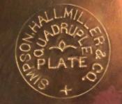Simpson Hall Miller & Co mark