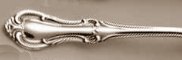 Joan of Arc pattern: International Silver Company, 1940 Joan of Arc pattern: International Silver Company, 1940