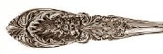 Richelieu pattern: International Silver Company, 1935 Richelieu pattern: International Silver Company, 1935
