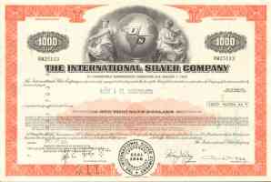 International Silver Company