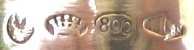 mark of PETRUZZI & BRANCA S.n.c. - Brescia