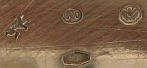 mark of GRASSI LUIGI - Milano