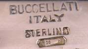 mark of PRADELLA ILARIO for Buccellati - Milano
