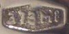 mark of MAINARDI  ETTORE - Milano