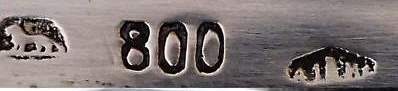 mark of DITTA F.LLI DI LEONE - Milano