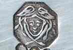 mark of FASSI ARNO - Milano