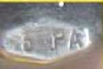 mark of TABASCIO GIUSEPPE - Palermo