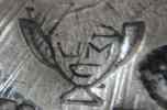 mark of COTTIE CESARE fu Michele - Torino mark of COTTIE CESARE fu Michele - Torino