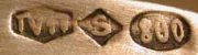 mark of SCHIAVON ANGELO - Treviso