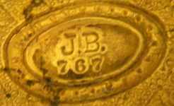 Jennings Bros Mfg Co. - Bridgeport CT