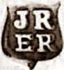 John Round & Son, Sheffield mark entered in 1867
