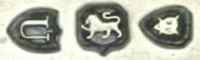 Josiah Williams & Co, George Maudsley Jackson, London 1895 Josiah Williams & Co, George Maudsley Jackson, London 1895