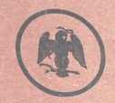Kallmeyer & Harjes Metallwarenfabrik eagle trademark