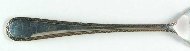 Golden Winslow pattern: Kirk Stieff 1850