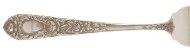 Rose pattern: Kirk Stieff 1937