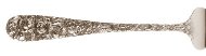 Stieff Rose pattern: Kirk Stieff 1892