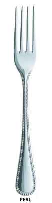 Koch & Bergfeld: flatware pattern Perl