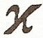 Town symbol of Odessa in Kokoshnik mark 1908-1926 Town symbol of Odessa in Kokoshnik mark 1908-1926
