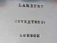 Lambert & Co trade mark