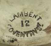 Lambert & Co trade mark
