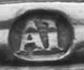 Thomas Latham & Ernest Morton: symbol used on silverplate trademarks