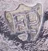 Thomas Latham & Ernest Morton: symbol used on silverplate trademarks