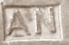 unidentified mark