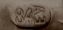 Estonia silver control mark: 1920/1924