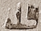 unidentified mark: Tallin