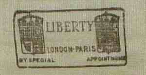 Liberty & Co - London