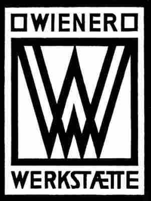 Wiener Werkstatte monogram
