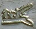 Lombardo Veneto hallmark, Milano Assay Office, date 1811