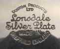 Lonsdale trade name: A E Poston & Co - Birmingham