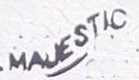 Majestic trade name: James Jay - London