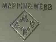 Mappin & Webb - Sheffield
