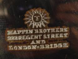 Mappin Brothers