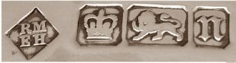 Martin Hall & Co Ltd, Sheffield, entered 1880 Martin Hall & Co Ltd, Sheffield, entered 1880