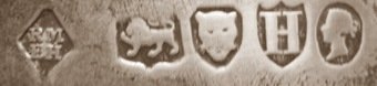 Martin Hall & Co Ltd, London, entered 1880 Martin Hall & Co Ltd, London, entered 1880