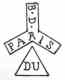 1819 - 1838: small articles Paris