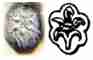 16 August 1819 -  16 November 1819: Small articles - Chickweed flower (Paris)