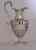 Geo III Cream Jug by George Andrews London 1777
