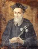 immagine di S.Filippo Neri