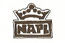 Naples, mark used in the 16th century