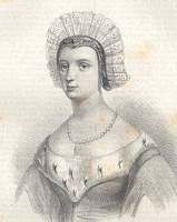 Giovanna I Regina di Napoli dal 1343 al 1381