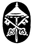 warranty mark of the papal State