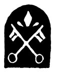 warranty mark of the papal State